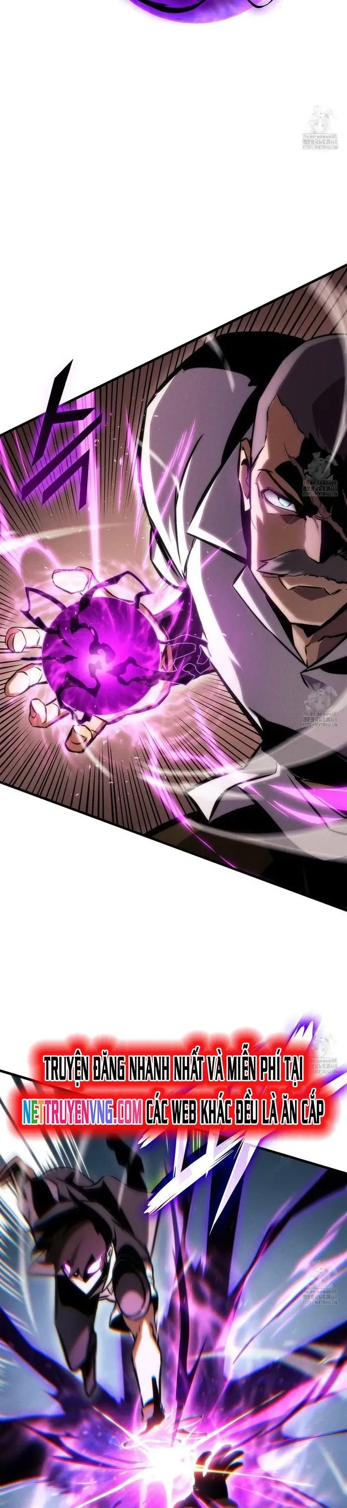 Sự Trở Lại Của Vị Thần Sức Mạnh Chap 183 - Next Chap 184