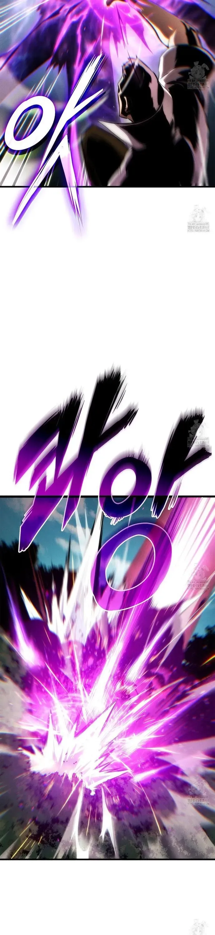 Sự Trở Lại Của Vị Thần Sức Mạnh Chap 183 - Next Chap 184