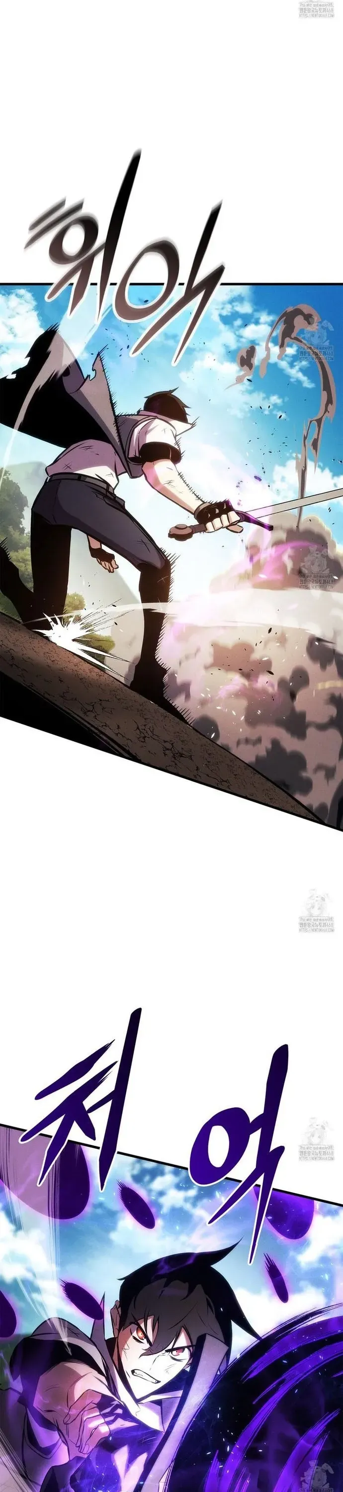 Sự Trở Lại Của Vị Thần Sức Mạnh Chap 183 - Next Chap 184