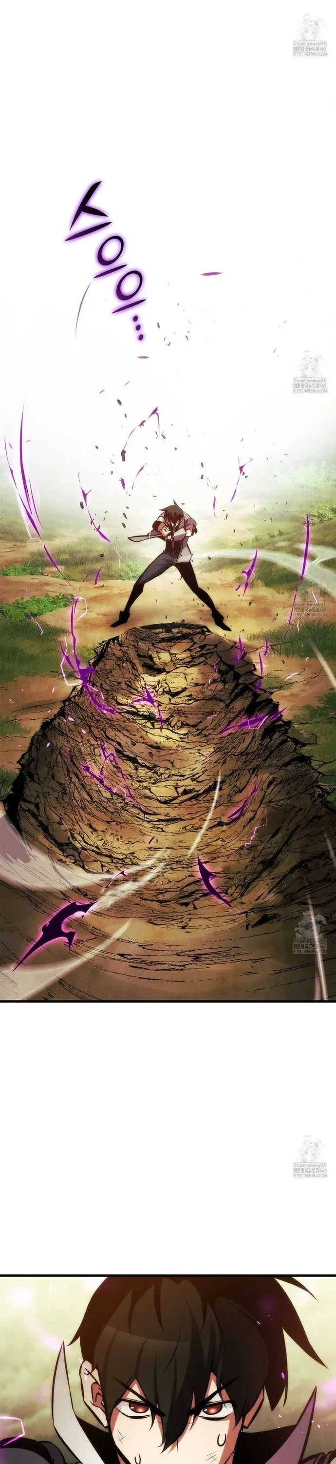 Sự Trở Lại Của Vị Thần Sức Mạnh Chap 183 - Next Chap 184