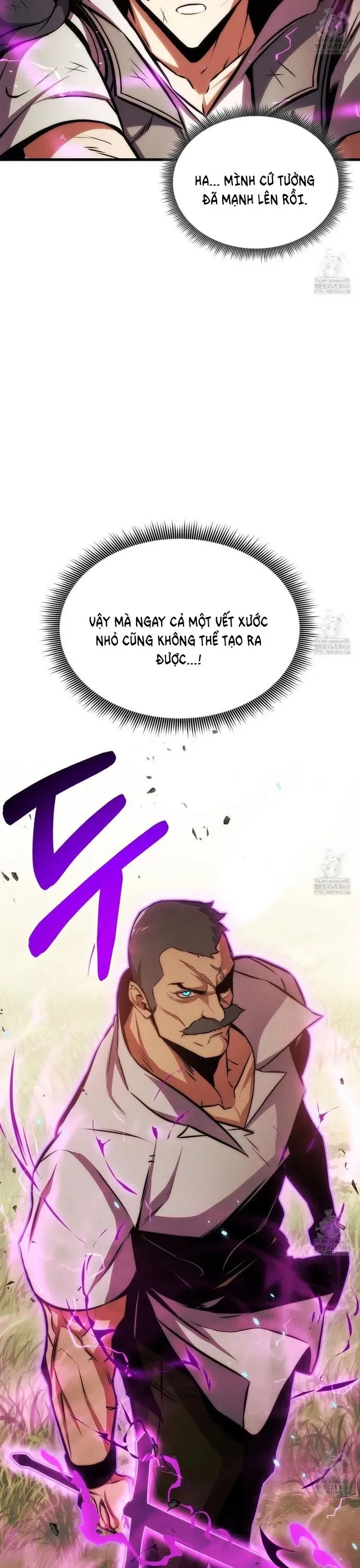 Sự Trở Lại Của Vị Thần Sức Mạnh Chap 183 - Next Chap 184