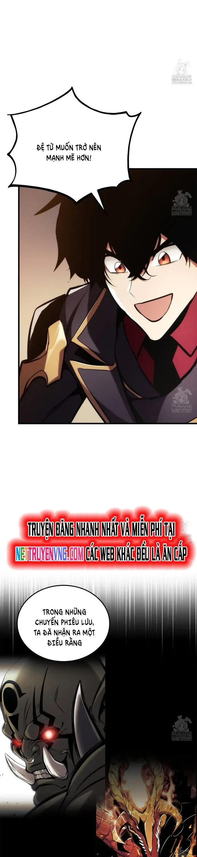 Sự Trở Lại Của Vị Thần Sức Mạnh Chap 183 - Next Chap 184