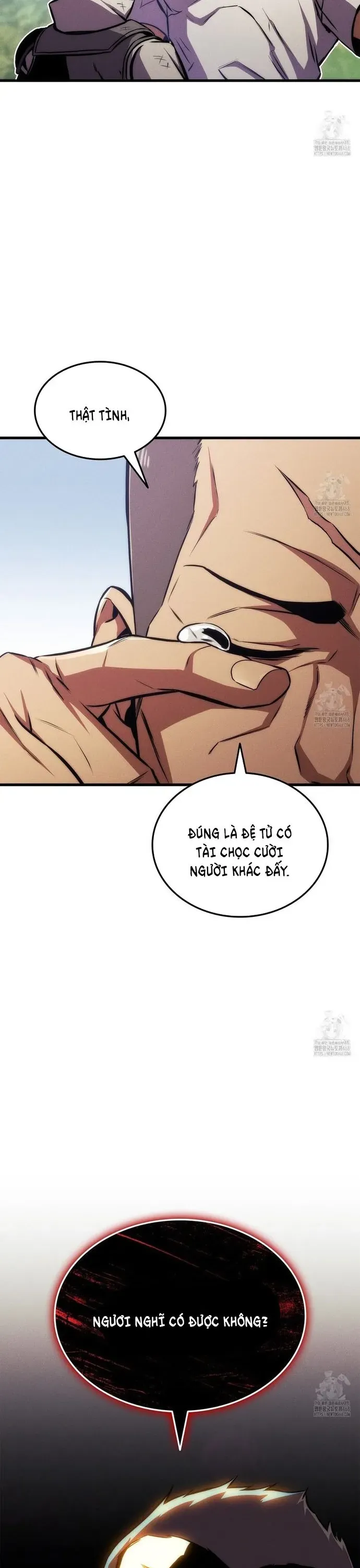 Sự Trở Lại Của Vị Thần Sức Mạnh Chap 183 - Next Chap 184