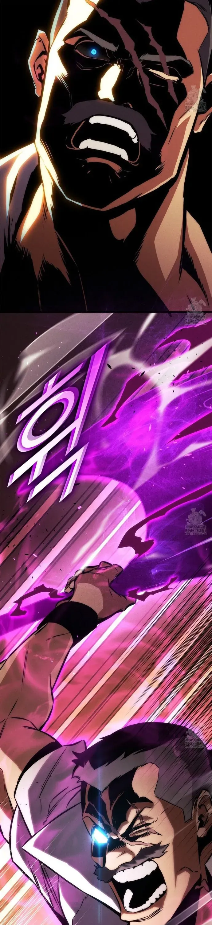 Sự Trở Lại Của Vị Thần Sức Mạnh Chap 183 - Next Chap 184