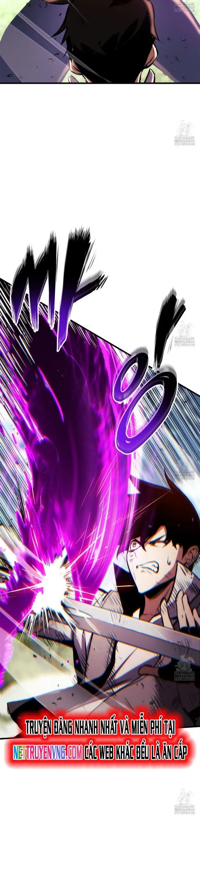 Sự Trở Lại Của Vị Thần Sức Mạnh Chap 183 - Next Chap 184