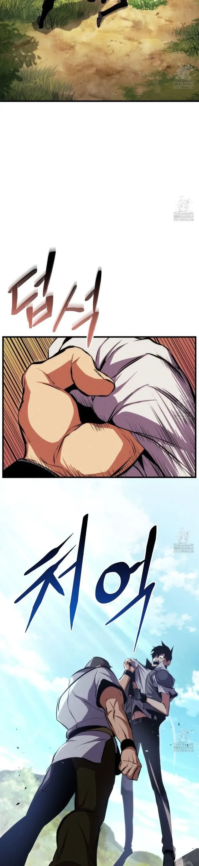 Sự Trở Lại Của Vị Thần Sức Mạnh Chap 183 - Next Chap 184