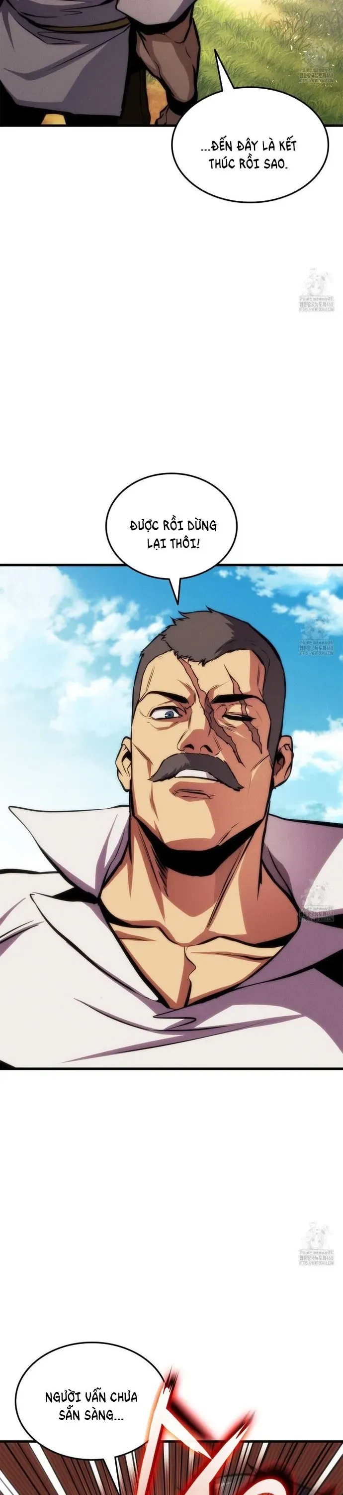 Sự Trở Lại Của Vị Thần Sức Mạnh Chap 183 - Next Chap 184