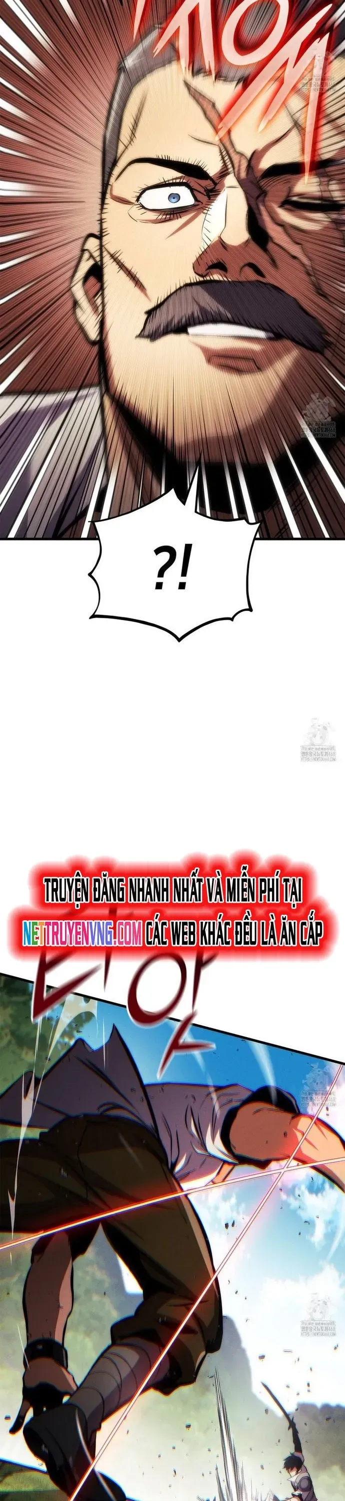 Sự Trở Lại Của Vị Thần Sức Mạnh Chap 183 - Next Chap 184