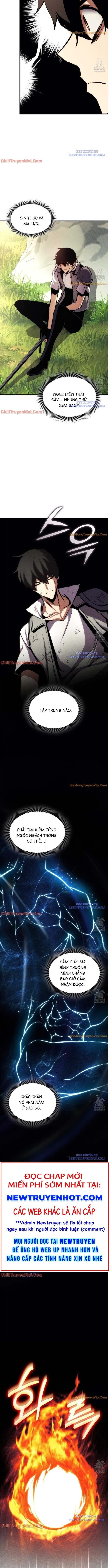 Sự Trở Lại Của Vị Thần Sức Mạnh Chap 184 - Next Chap 185