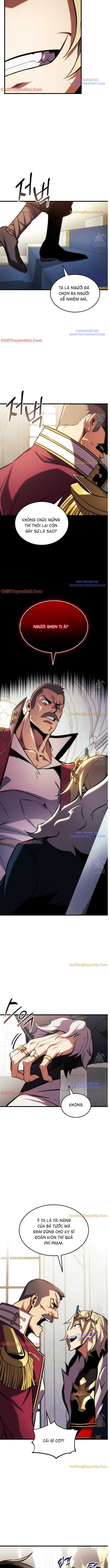 Sự Trở Lại Của Vị Thần Sức Mạnh Chap 184 - Next Chap 185