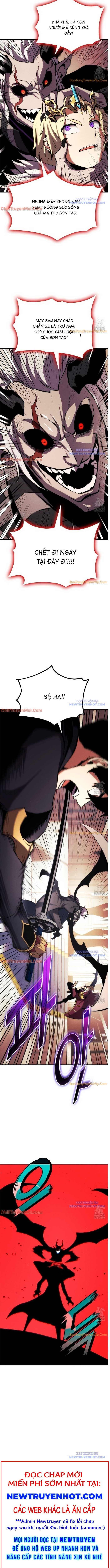 Sự Trở Lại Của Vị Thần Sức Mạnh Chap 184 - Next Chap 185