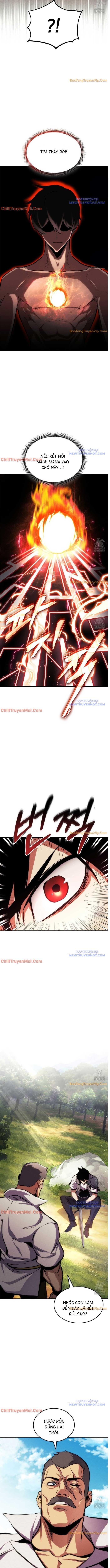 Sự Trở Lại Của Vị Thần Sức Mạnh Chap 184 - Next Chap 185