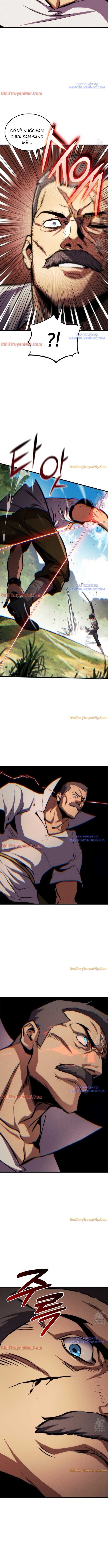 Sự Trở Lại Của Vị Thần Sức Mạnh Chap 184 - Next Chap 185