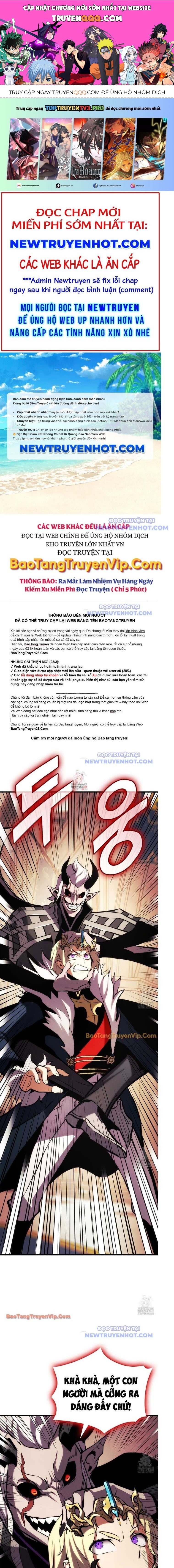 Sự Trở Lại Của Vị Thần Sức Mạnh Chap 185 - Next Chap 186