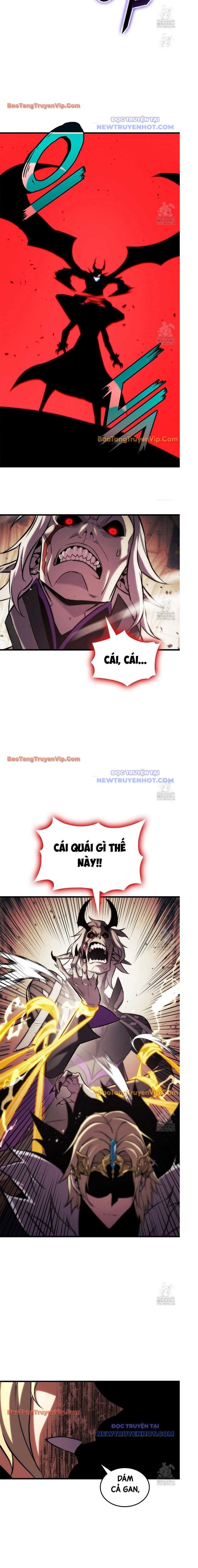 Sự Trở Lại Của Vị Thần Sức Mạnh Chap 185 - Next Chap 186