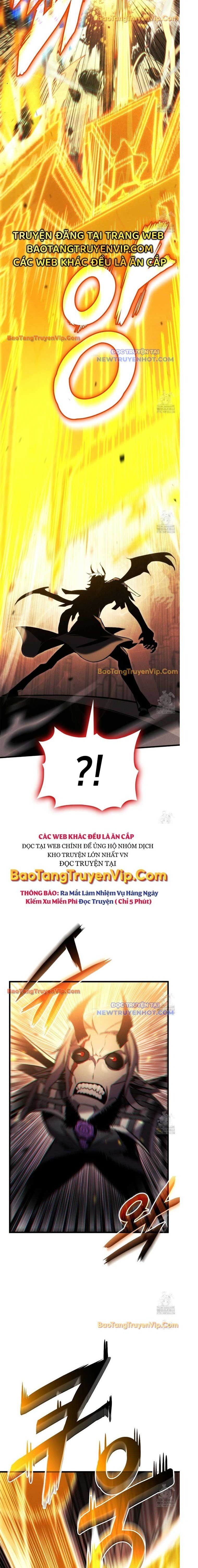 Sự Trở Lại Của Vị Thần Sức Mạnh Chap 185 - Next Chap 186