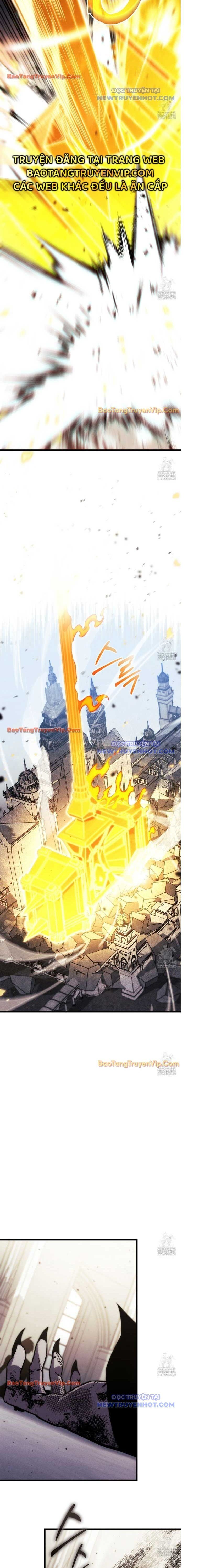 Sự Trở Lại Của Vị Thần Sức Mạnh Chap 185 - Next Chap 186