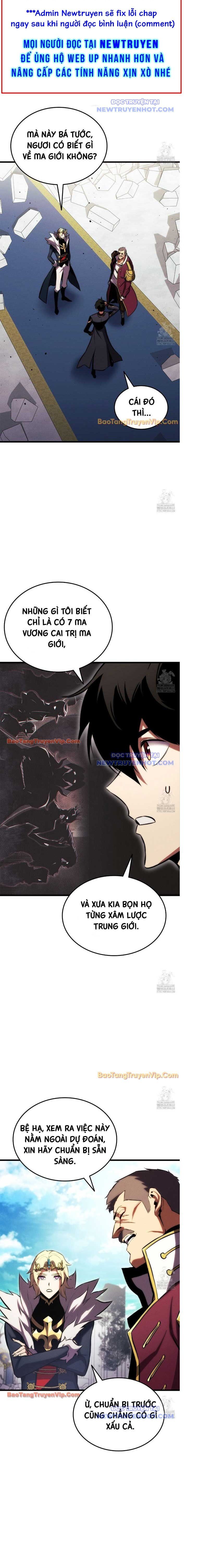 Sự Trở Lại Của Vị Thần Sức Mạnh Chap 185 - Next Chap 186