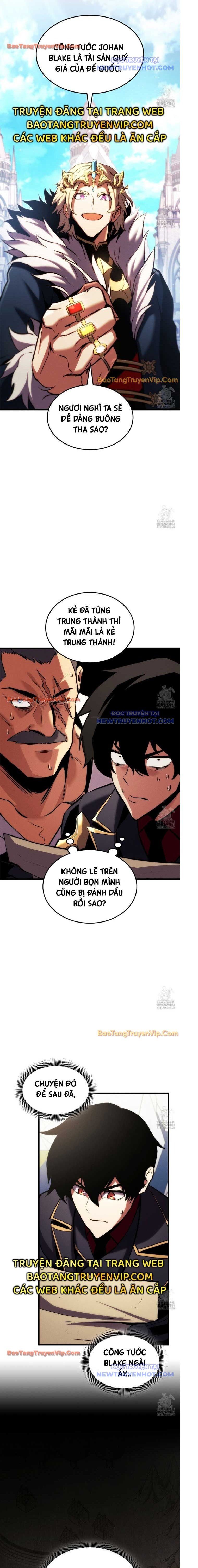 Sự Trở Lại Của Vị Thần Sức Mạnh Chap 185 - Next Chap 186