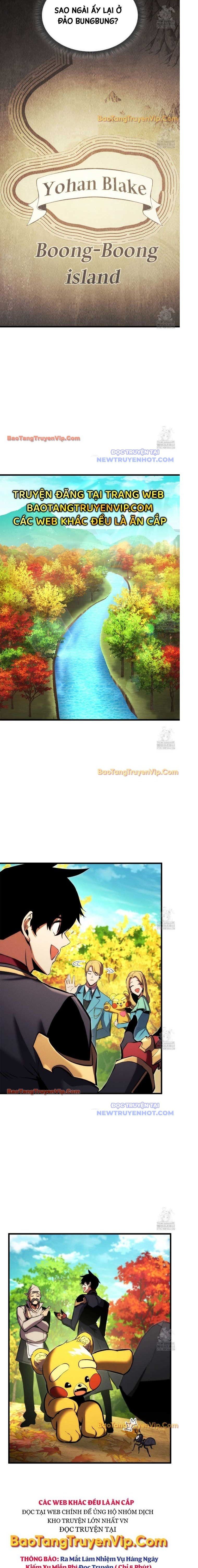 Sự Trở Lại Của Vị Thần Sức Mạnh Chap 185 - Next Chap 186