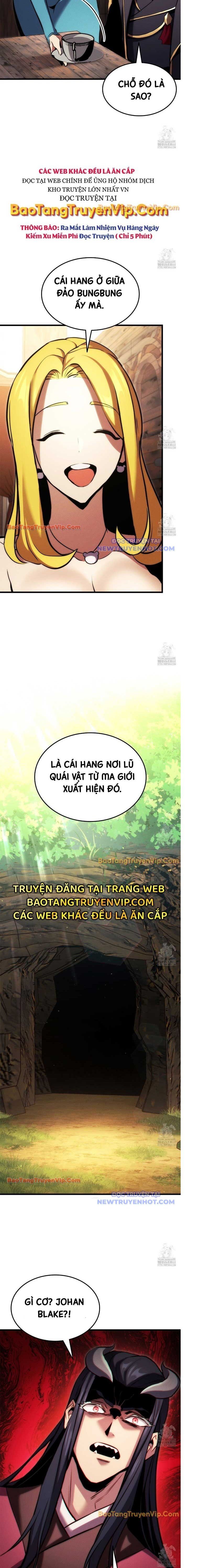Sự Trở Lại Của Vị Thần Sức Mạnh Chap 185 - Next Chap 186