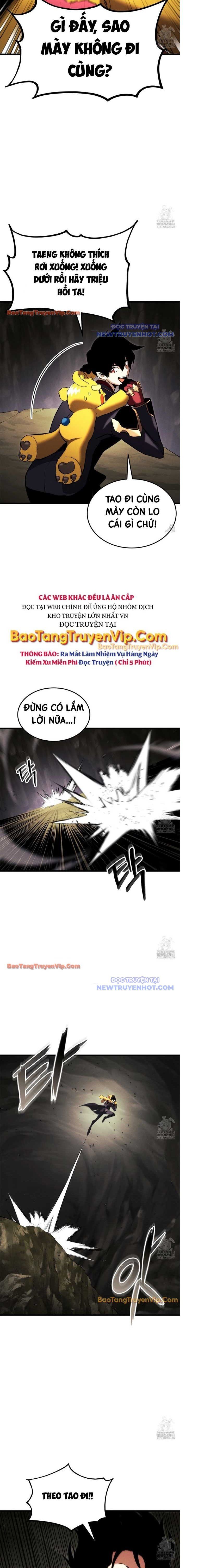Sự Trở Lại Của Vị Thần Sức Mạnh Chap 185 - Next Chap 186