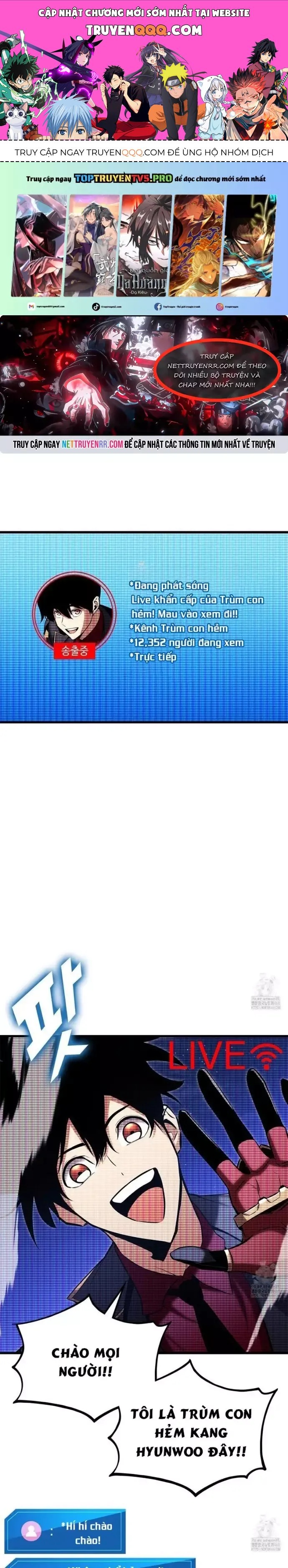 Sự Trở Lại Của Vị Thần Sức Mạnh Chap 186 - Next Chap 187