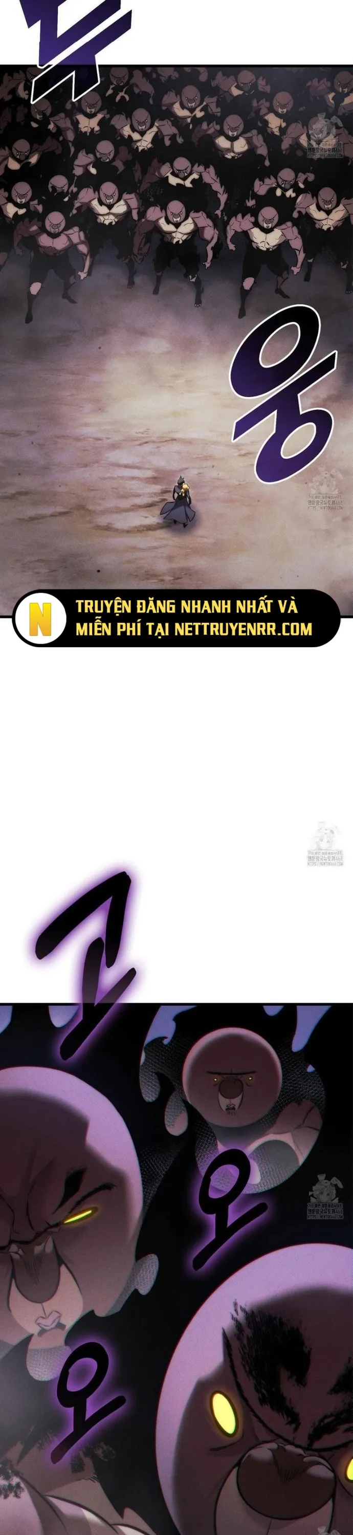 Sự Trở Lại Của Vị Thần Sức Mạnh Chap 186 - Next Chap 187