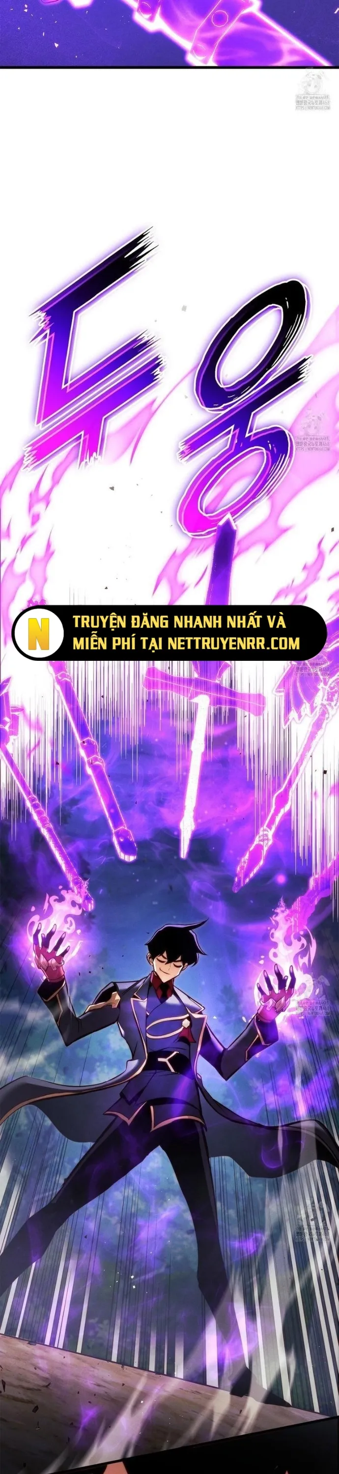 Sự Trở Lại Của Vị Thần Sức Mạnh Chap 186 - Next Chap 187