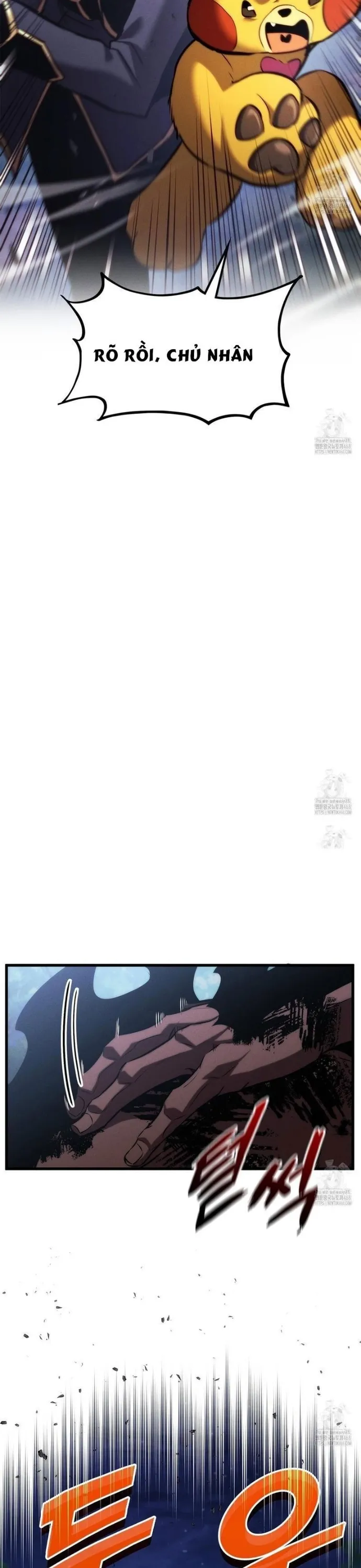 Sự Trở Lại Của Vị Thần Sức Mạnh Chap 186 - Next Chap 187