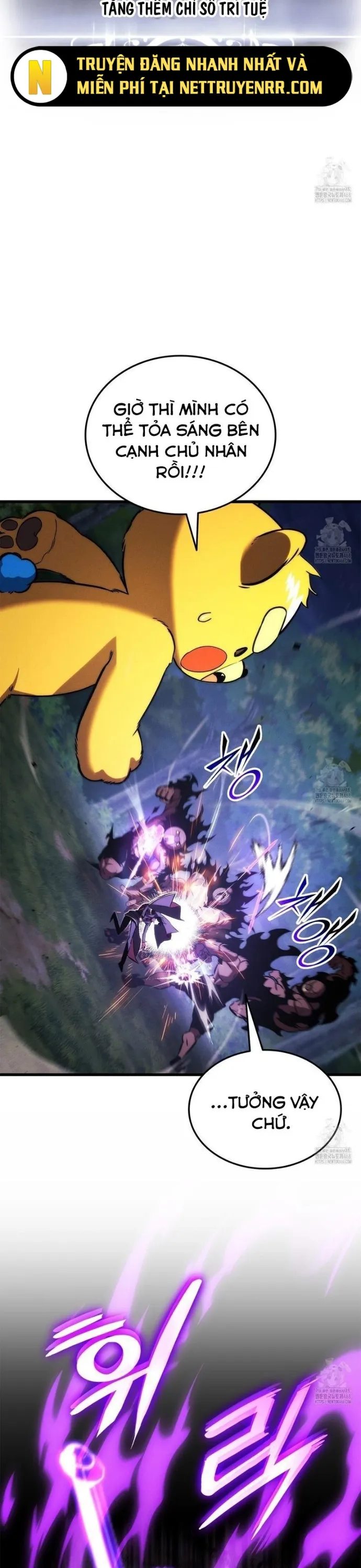 Sự Trở Lại Của Vị Thần Sức Mạnh Chap 186 - Next Chap 187