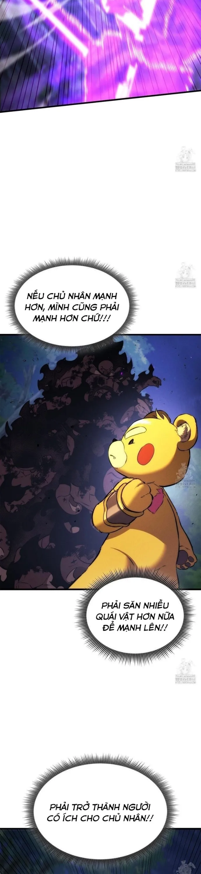 Sự Trở Lại Của Vị Thần Sức Mạnh Chap 186 - Next Chap 187