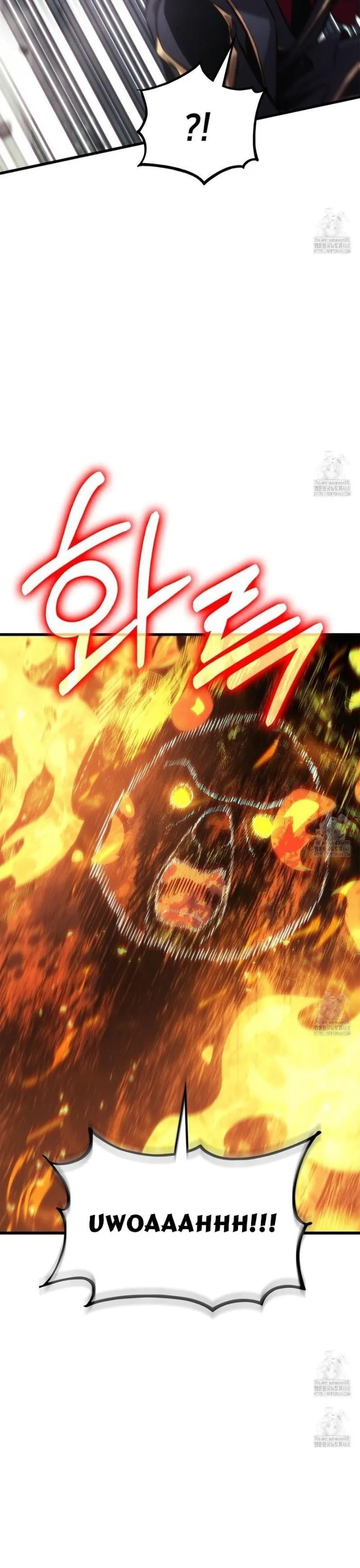 Sự Trở Lại Của Vị Thần Sức Mạnh Chap 186 - Next Chap 187