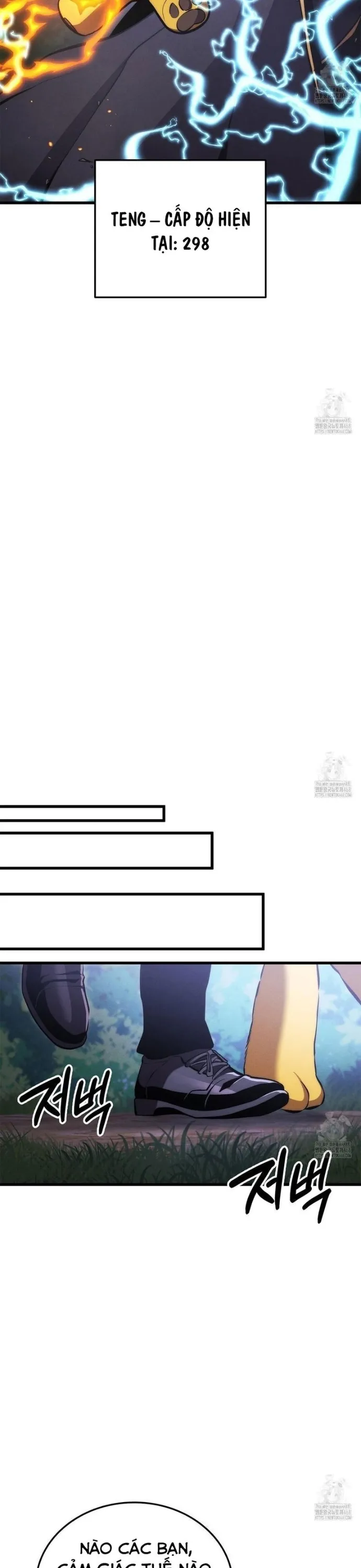 Sự Trở Lại Của Vị Thần Sức Mạnh Chap 186 - Next Chap 187