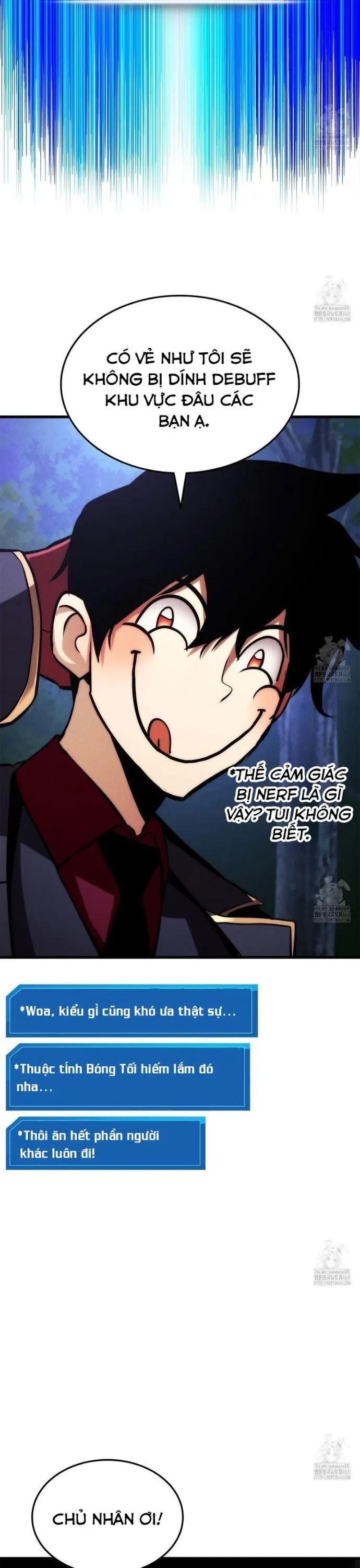 Sự Trở Lại Của Vị Thần Sức Mạnh Chap 186 - Next Chap 187