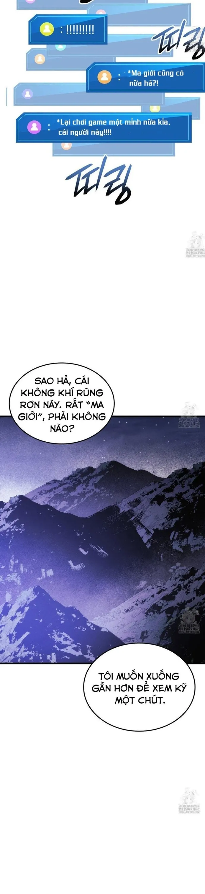 Sự Trở Lại Của Vị Thần Sức Mạnh Chap 186 - Next Chap 187