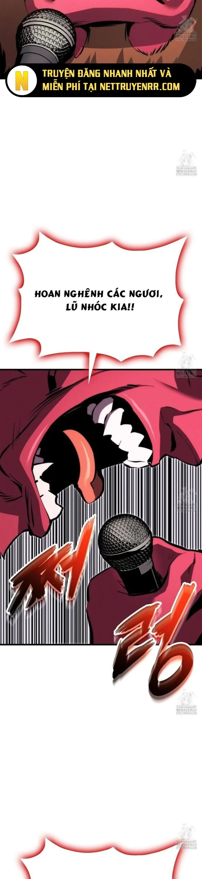 Sự Trở Lại Của Vị Thần Sức Mạnh Chap 186 - Next Chap 187