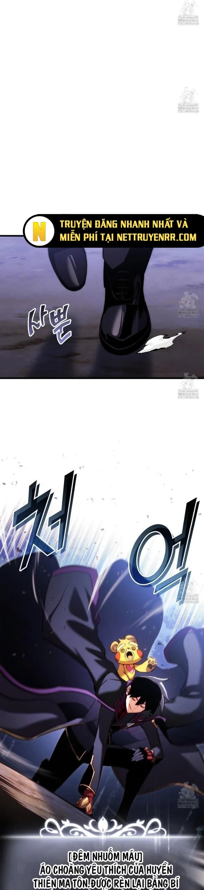 Sự Trở Lại Của Vị Thần Sức Mạnh Chap 186 - Next Chap 187