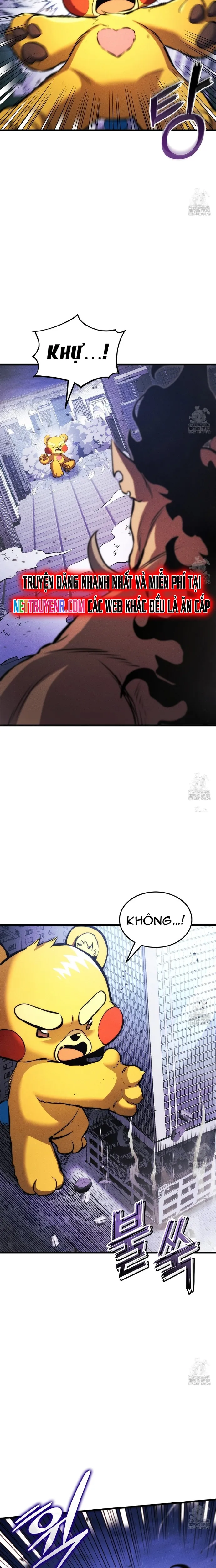 Sự Trở Lại Của Vị Thần Sức Mạnh Chap 187 - Next Chap 188