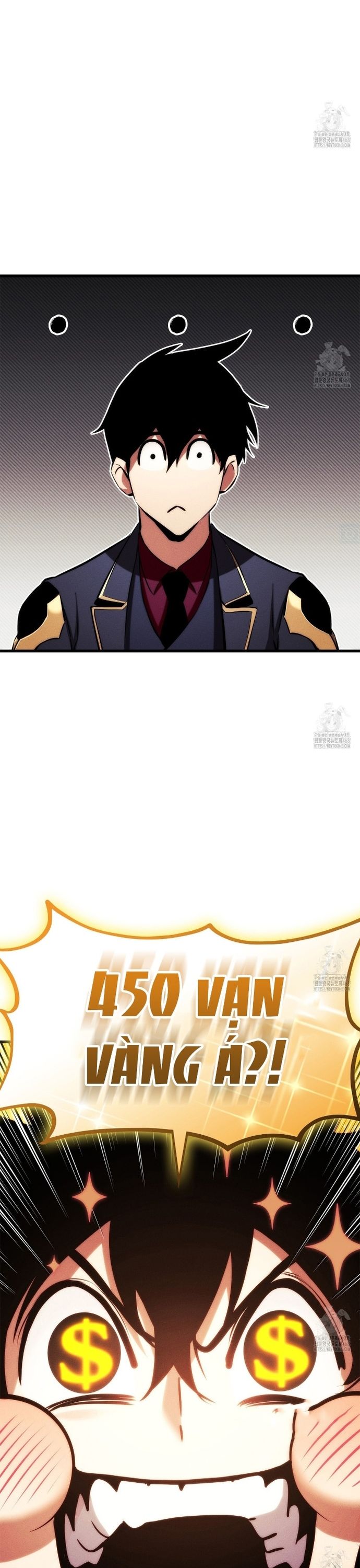 Sự Trở Lại Của Vị Thần Sức Mạnh Chap 188 - Next Chap 189