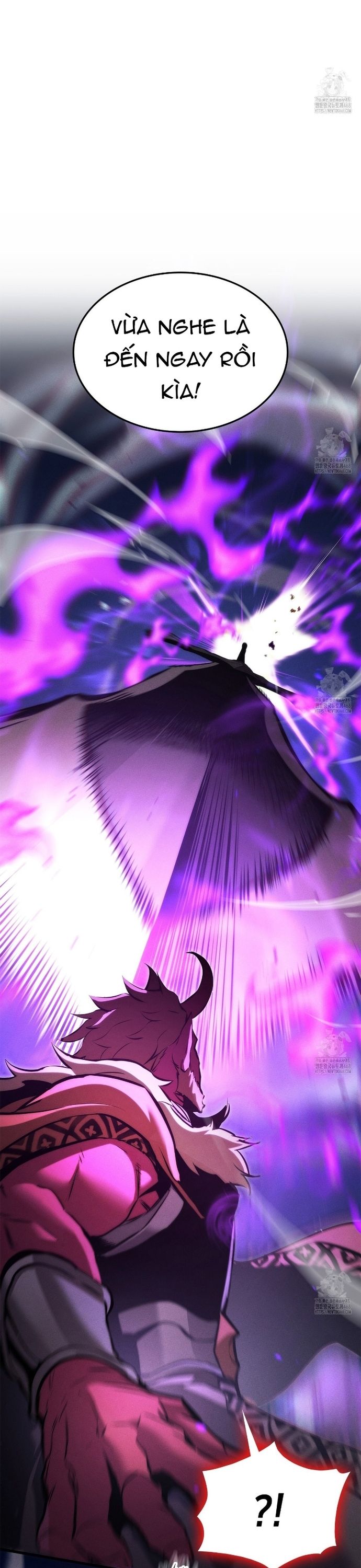 Sự Trở Lại Của Vị Thần Sức Mạnh Chap 188 - Next Chap 189