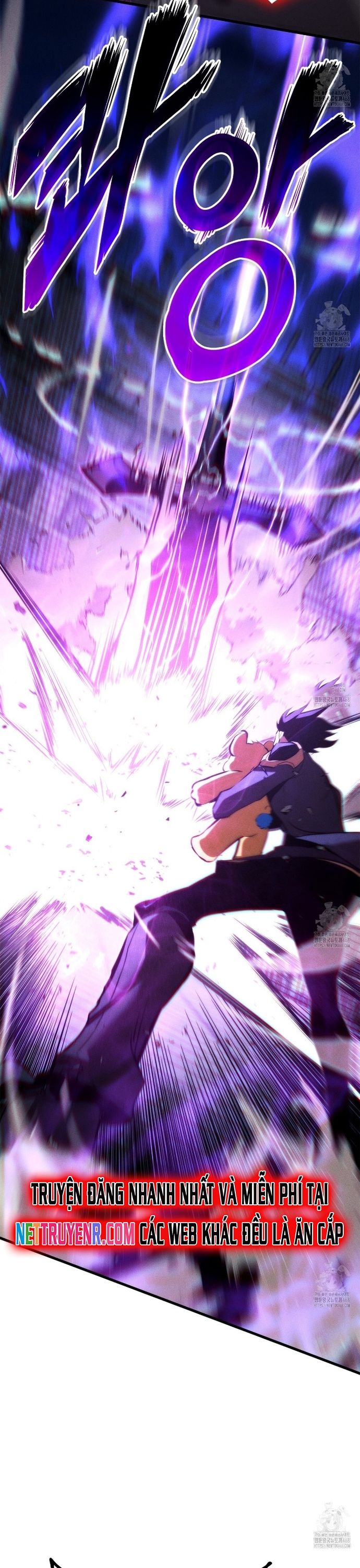 Sự Trở Lại Của Vị Thần Sức Mạnh Chap 188 - Next Chap 189