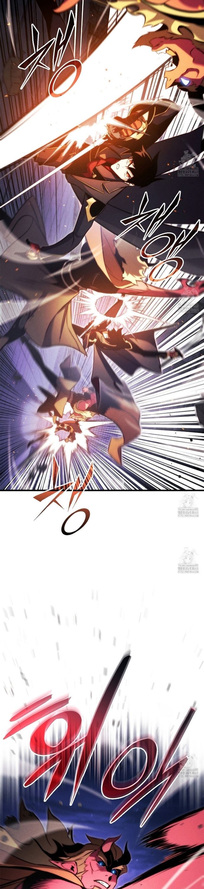 Sự Trở Lại Của Vị Thần Sức Mạnh Chap 188 - Next Chap 189