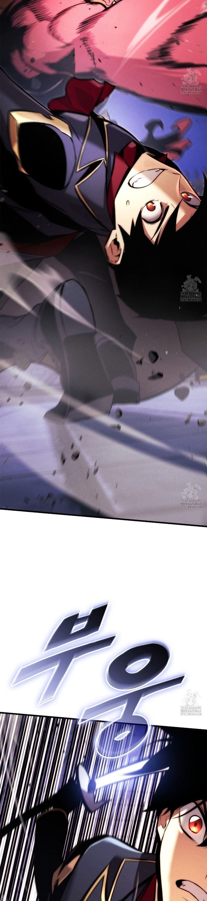 Sự Trở Lại Của Vị Thần Sức Mạnh Chap 188 - Next Chap 189