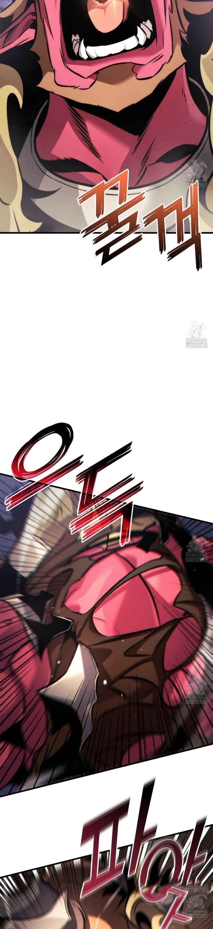 Sự Trở Lại Của Vị Thần Sức Mạnh Chap 188 - Next Chap 189