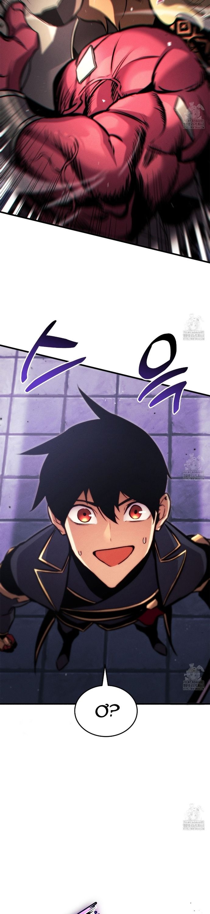 Sự Trở Lại Của Vị Thần Sức Mạnh Chap 188 - Next Chap 189