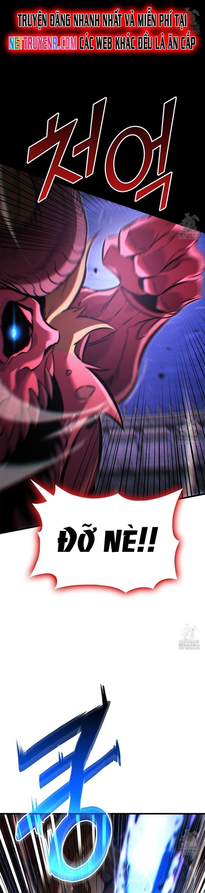 Sự Trở Lại Của Vị Thần Sức Mạnh Chap 188 - Next Chap 189