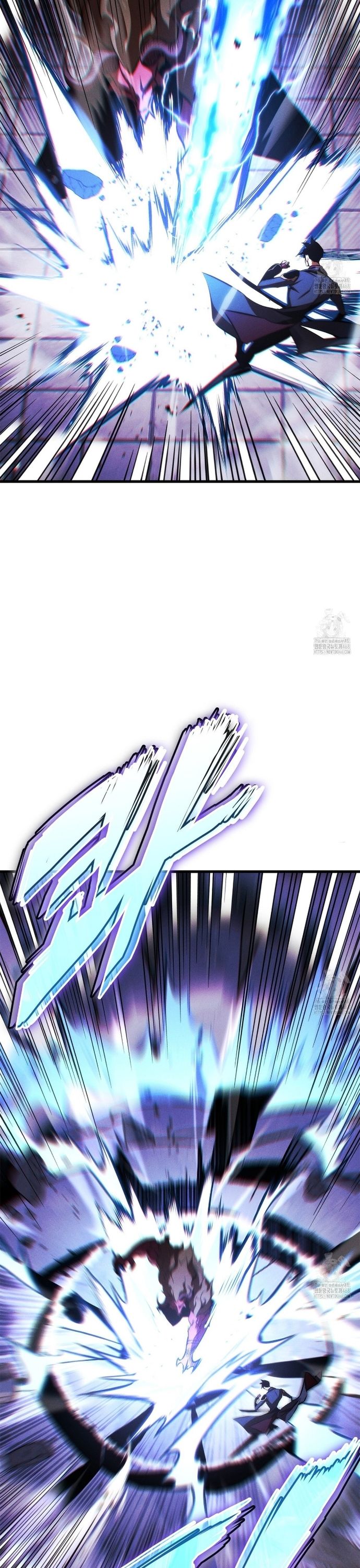 Sự Trở Lại Của Vị Thần Sức Mạnh Chap 188 - Next Chap 189