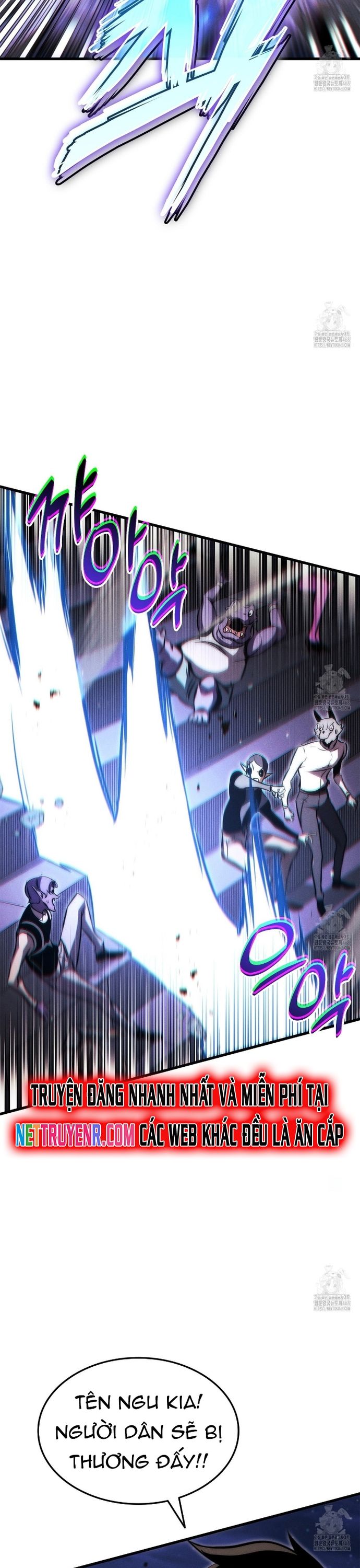 Sự Trở Lại Của Vị Thần Sức Mạnh Chap 188 - Next Chap 189