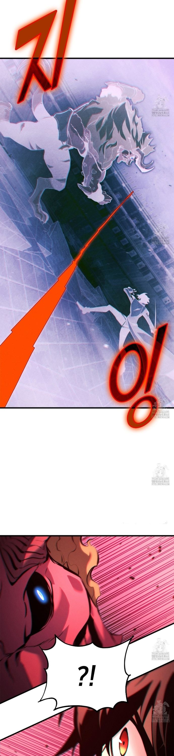 Sự Trở Lại Của Vị Thần Sức Mạnh Chap 188 - Next Chap 189